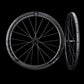 WIEL Carbon Tubeless / Clincher Disc Brake Wheelset