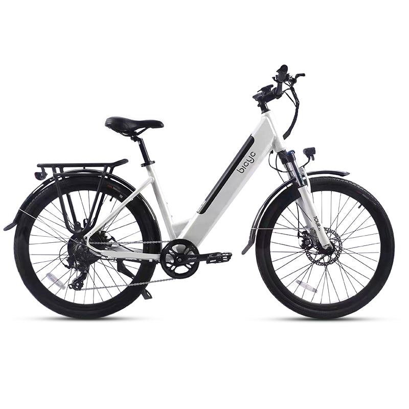 BICYC Tour.Air E-Bike