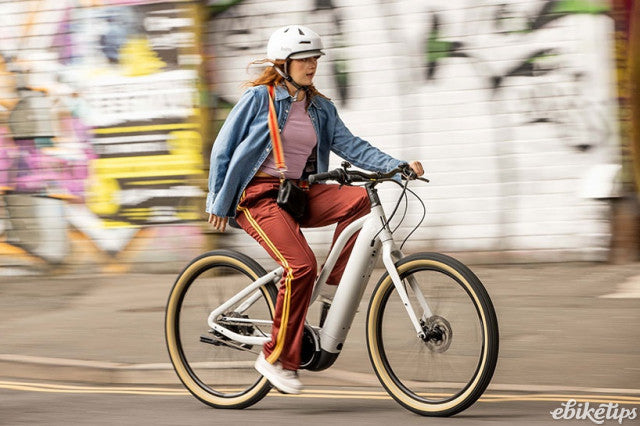 Giant launches Momentum urban e-bike sub-brand