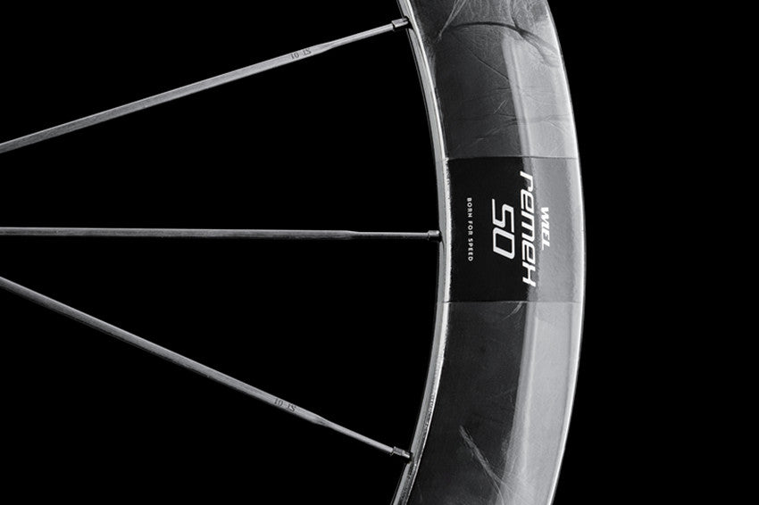 Wiel carbon shop wheelset