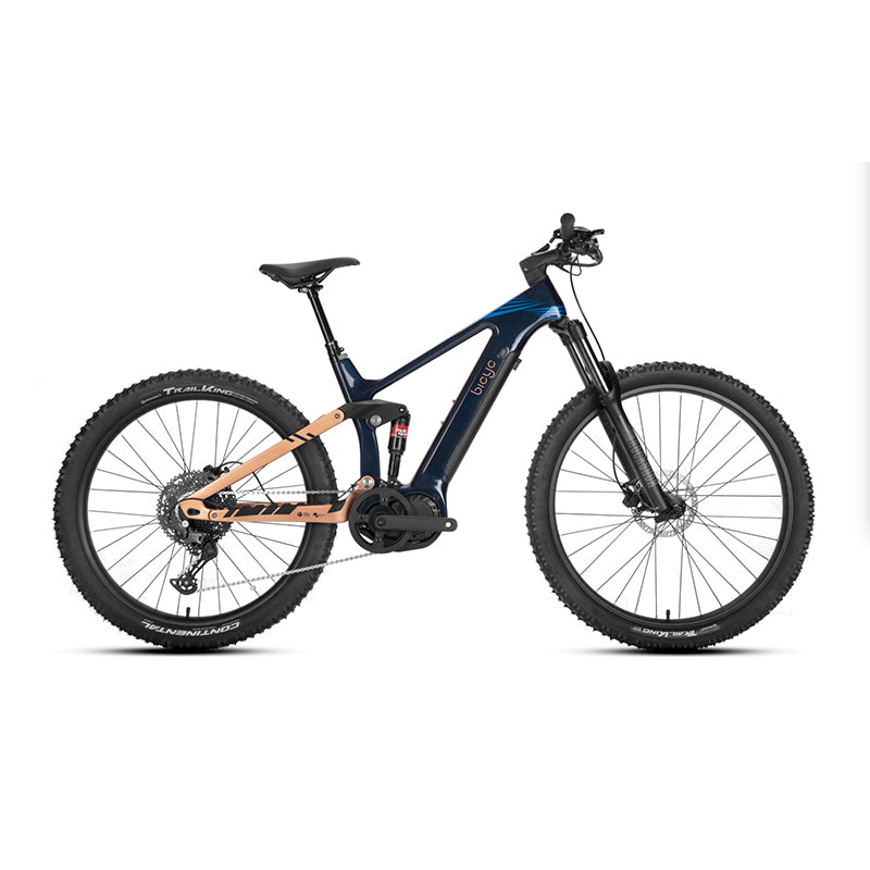 Cross best sale elektro bike