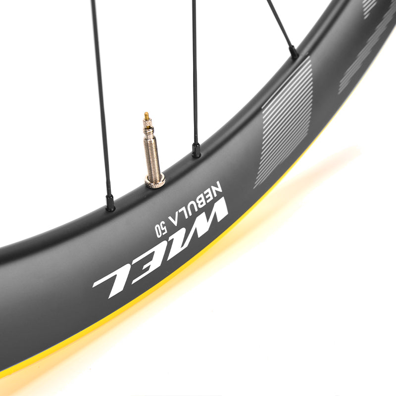 Inner tube best sale for 27.5 wheel