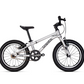 Granitic Chain-Drive Kids' Bike Lightweight Aluminum Alloy Bicycle 16/20 Inch