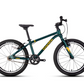 Granitic Chain-Drive Kids' Bike Lightweight Aluminum Alloy Bicycle 16/20 Inch