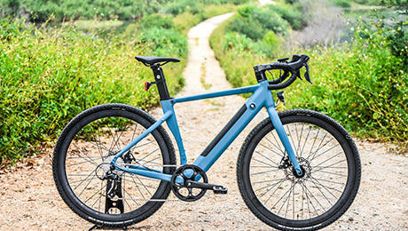 BICYC Gravel.Air E-Bike