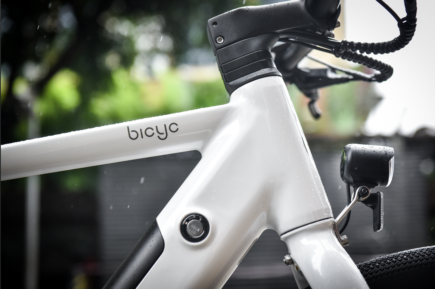 BICYC City.Air E-Bike