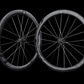 WIEL Carbon Tubeless / Clincher Disc Brake Wheelset