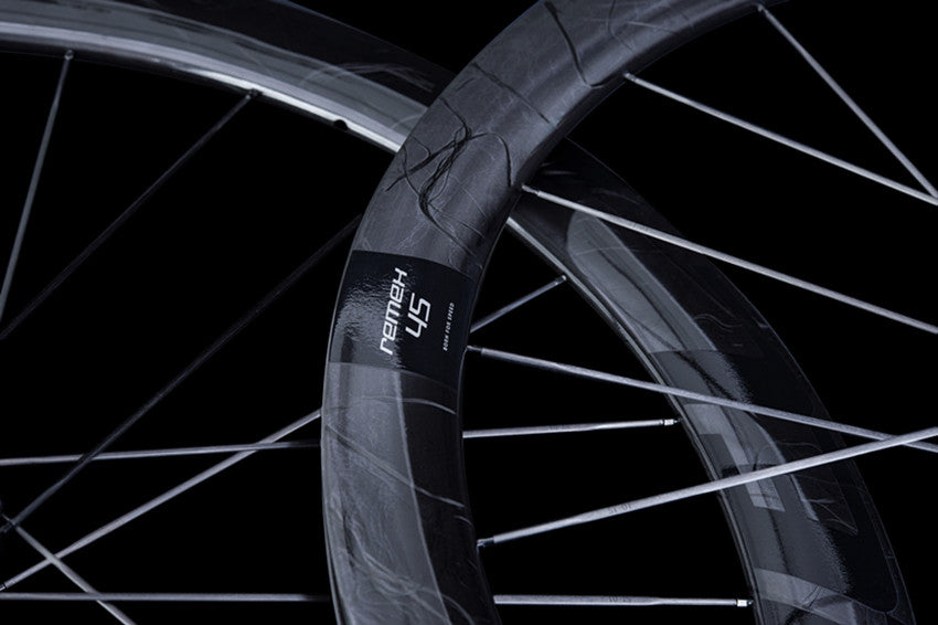 Wiel wheelset shop