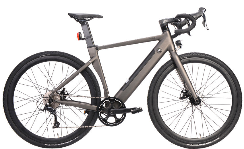 BICYC Gravel.Air E-Bike