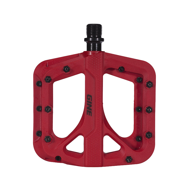 Bicycle best sale platform pedals